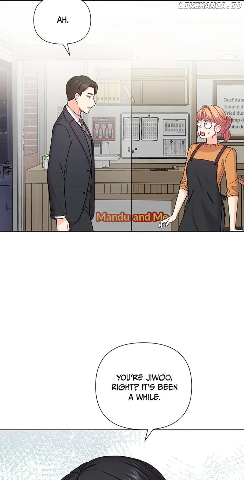 Frauds-In-Law [Official] chapter 17 page 53