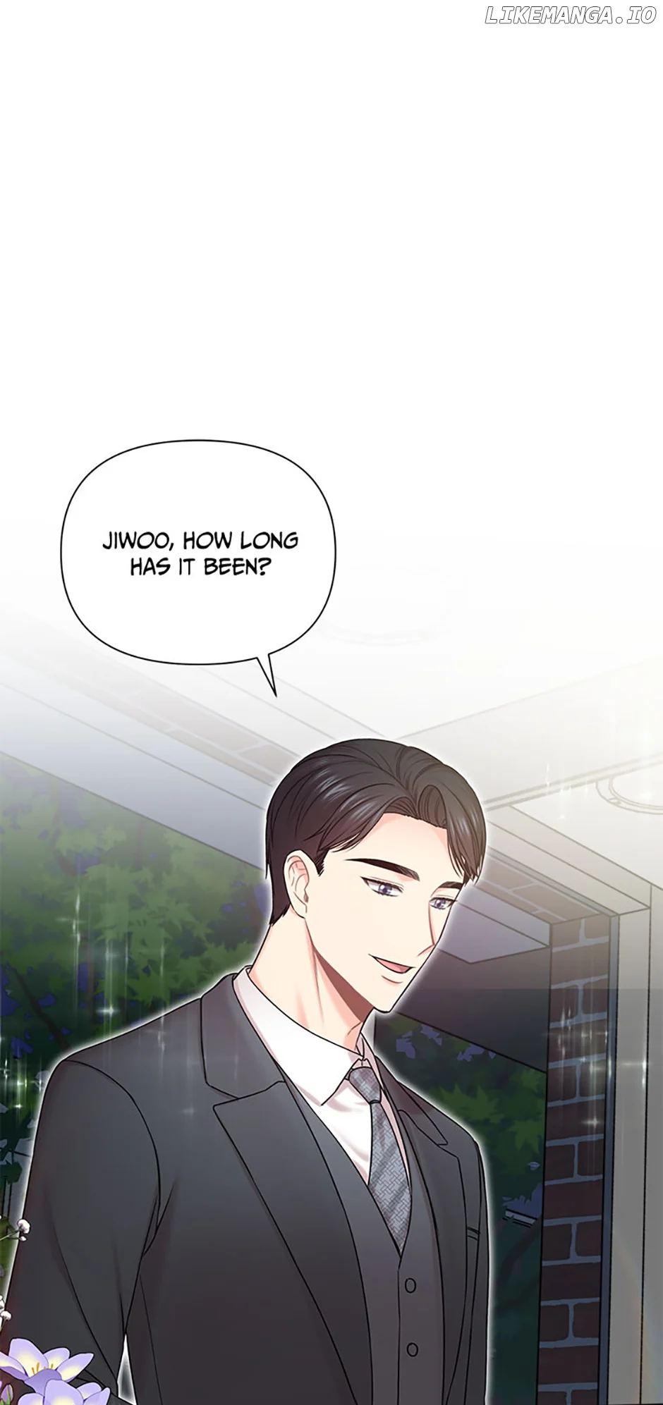 Frauds-In-Law [Official] chapter 18 page 1