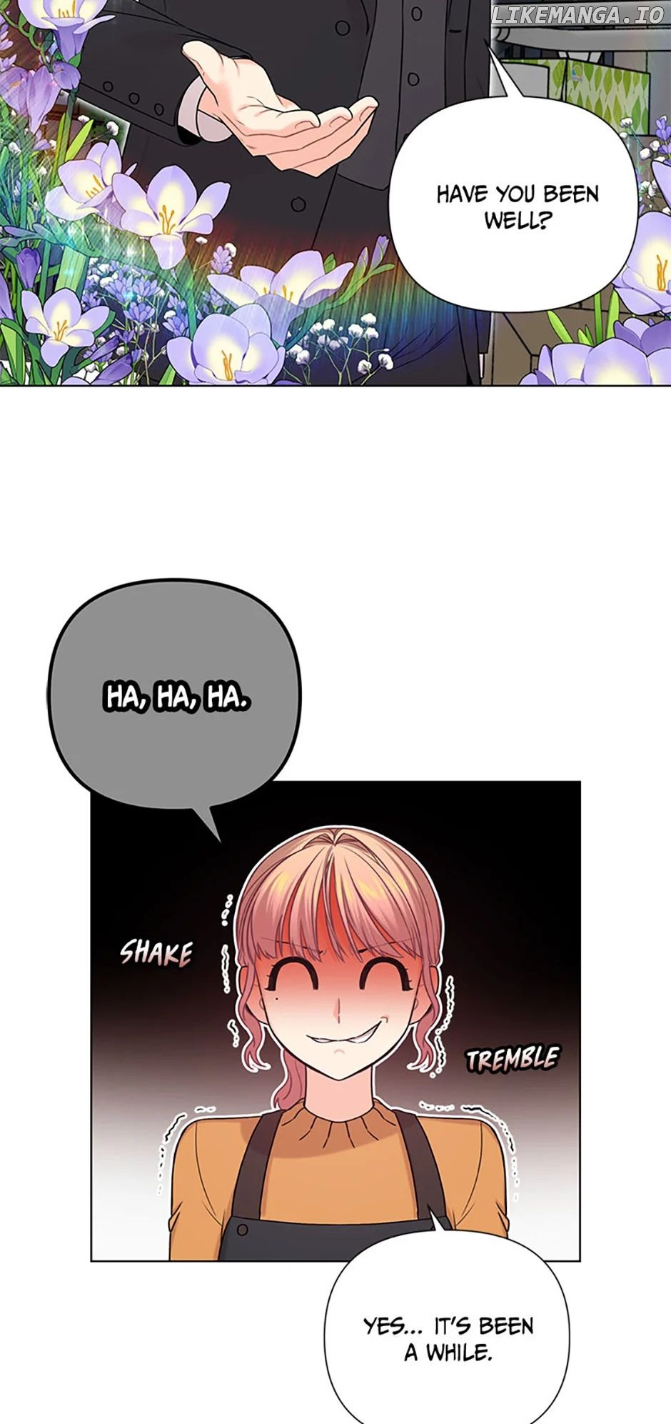 Frauds-In-Law [Official] chapter 18 page 2