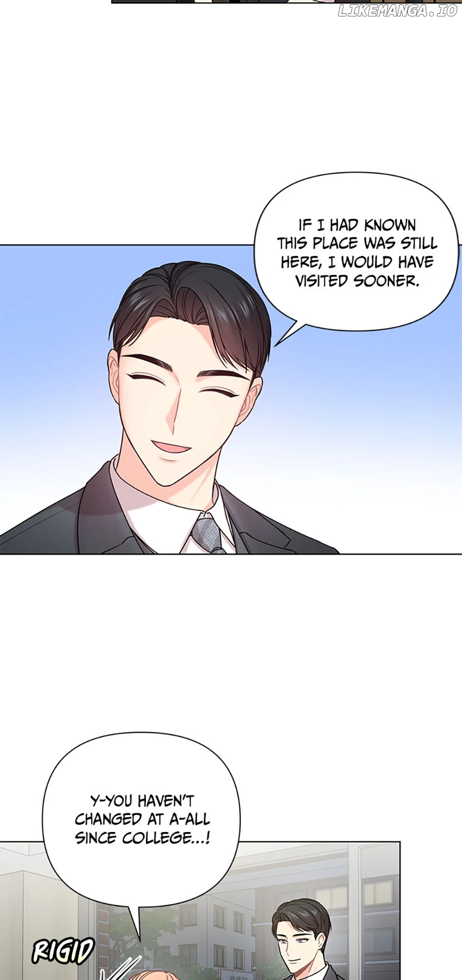 Frauds-In-Law [Official] chapter 18 page 4