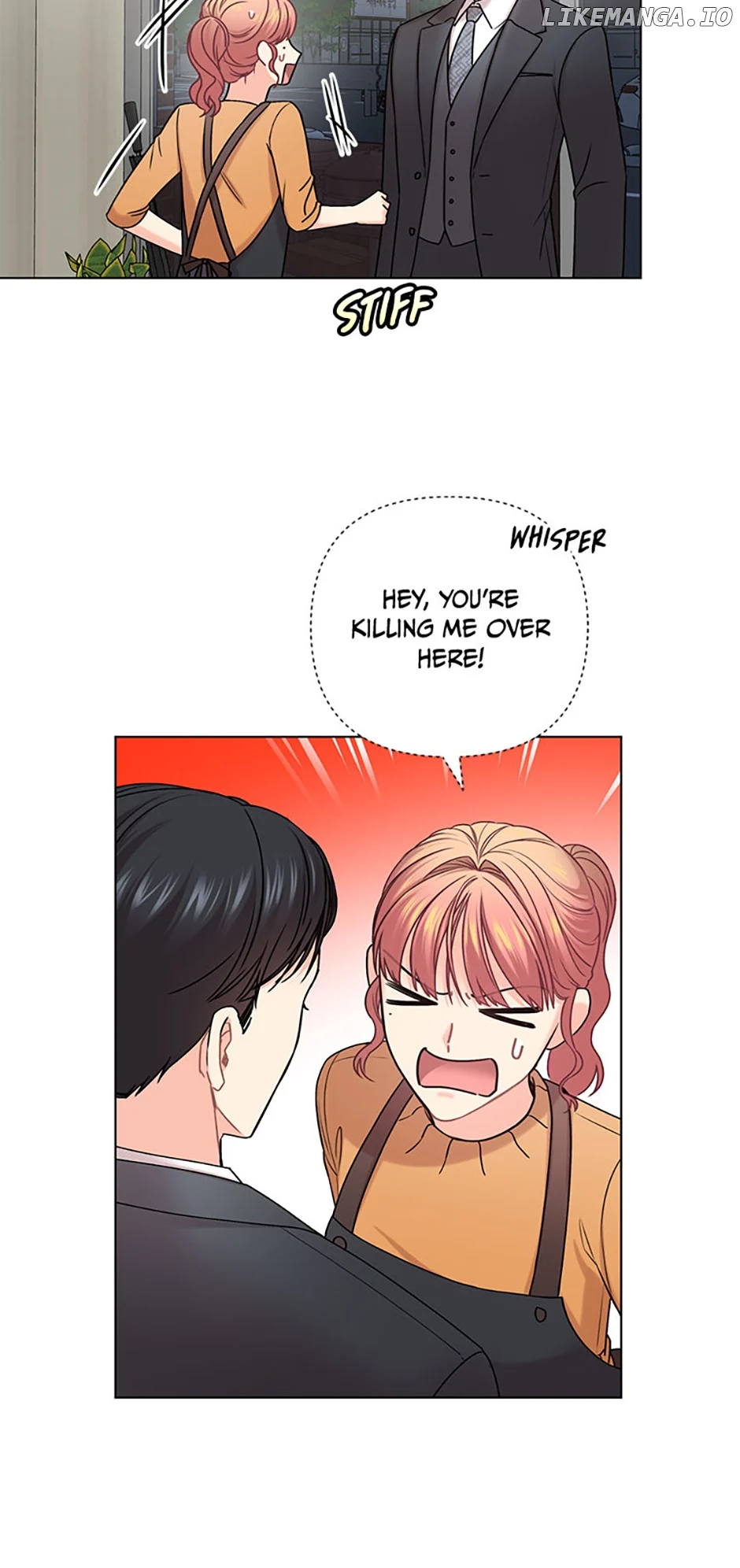 Frauds-In-Law [Official] chapter 18 page 5