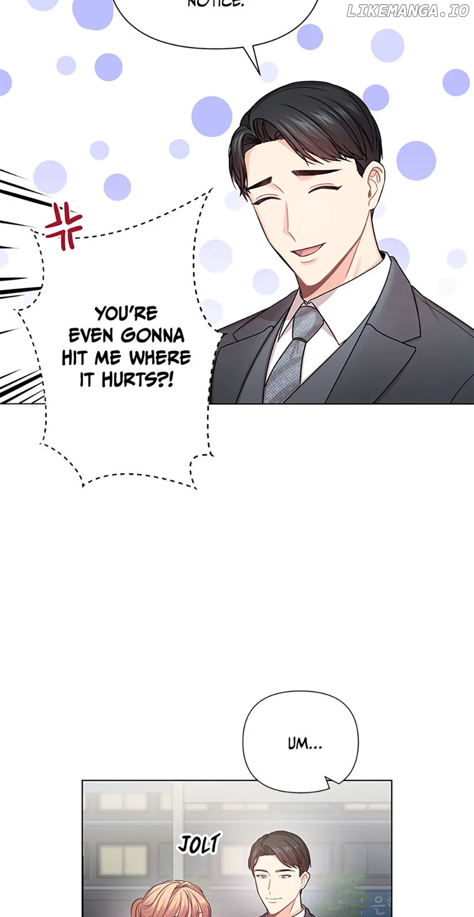 Frauds-In-Law [Official] chapter 18 page 7