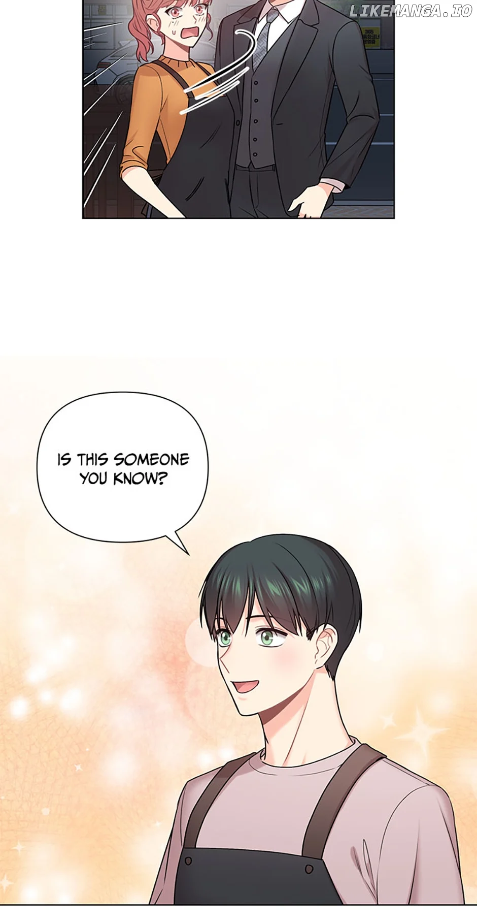 Frauds-In-Law [Official] chapter 18 page 8