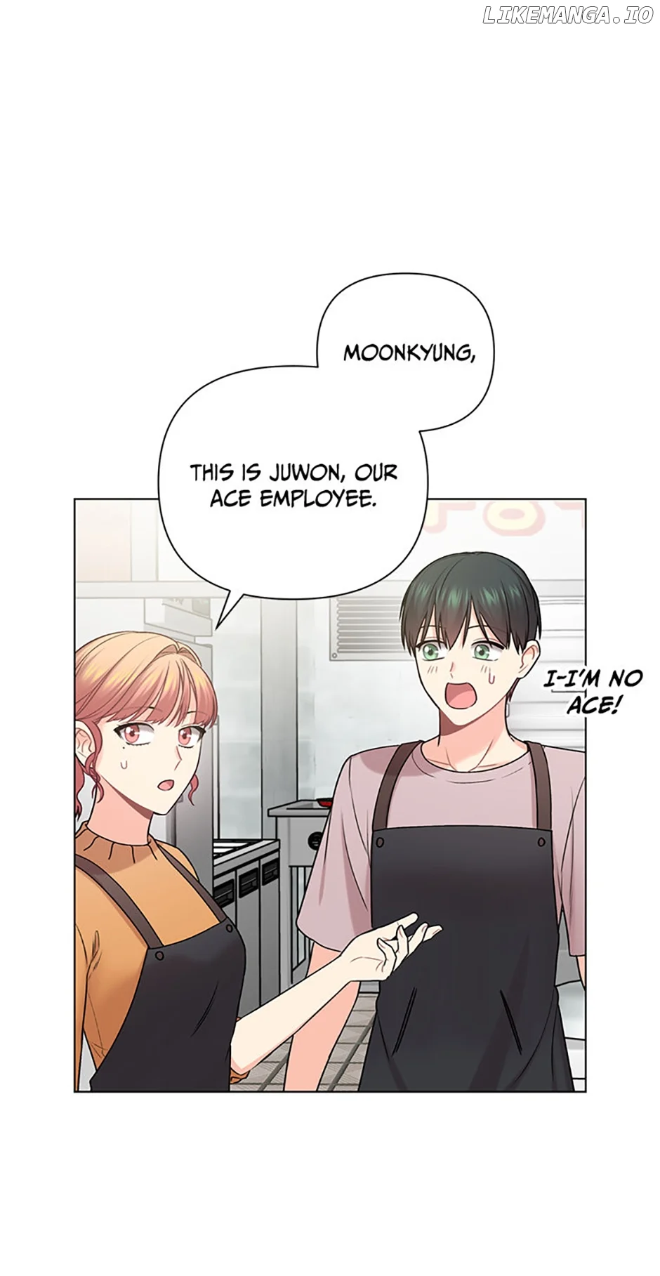 Frauds-In-Law [Official] chapter 18 page 10