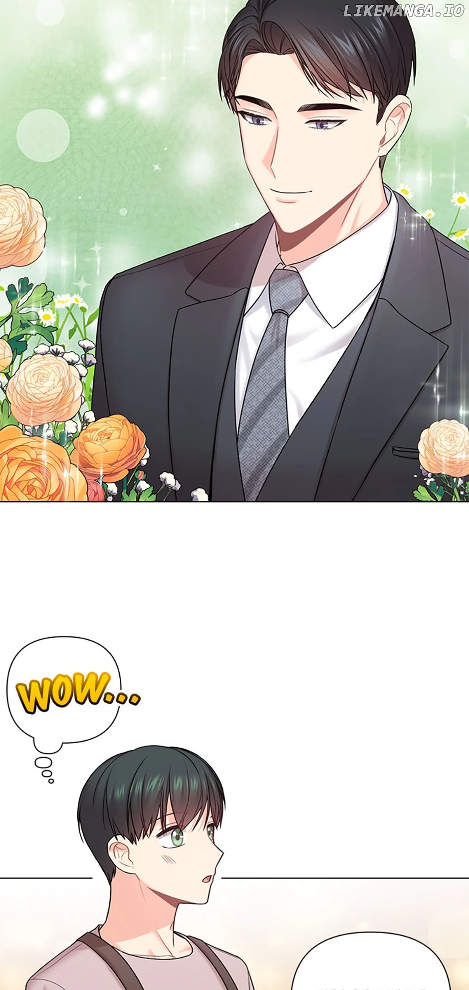 Frauds-In-Law [Official] chapter 18 page 12