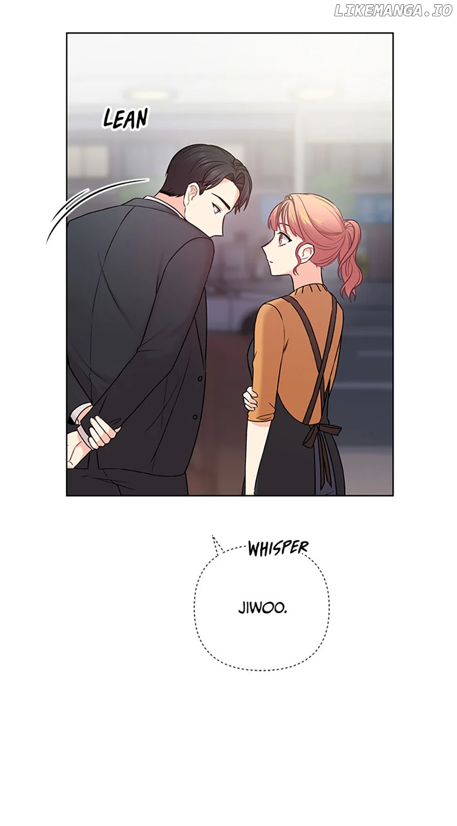 Frauds-In-Law [Official] chapter 18 page 20