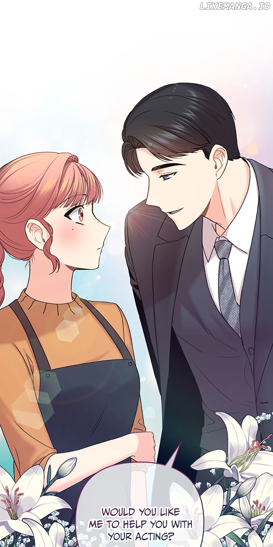 Frauds-In-Law [Official] chapter 18 page 21