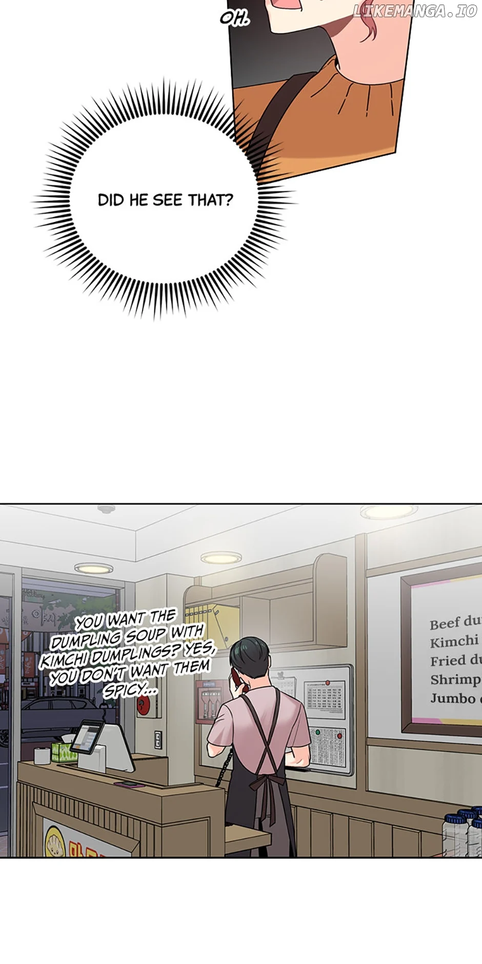 Frauds-In-Law [Official] chapter 18 page 25