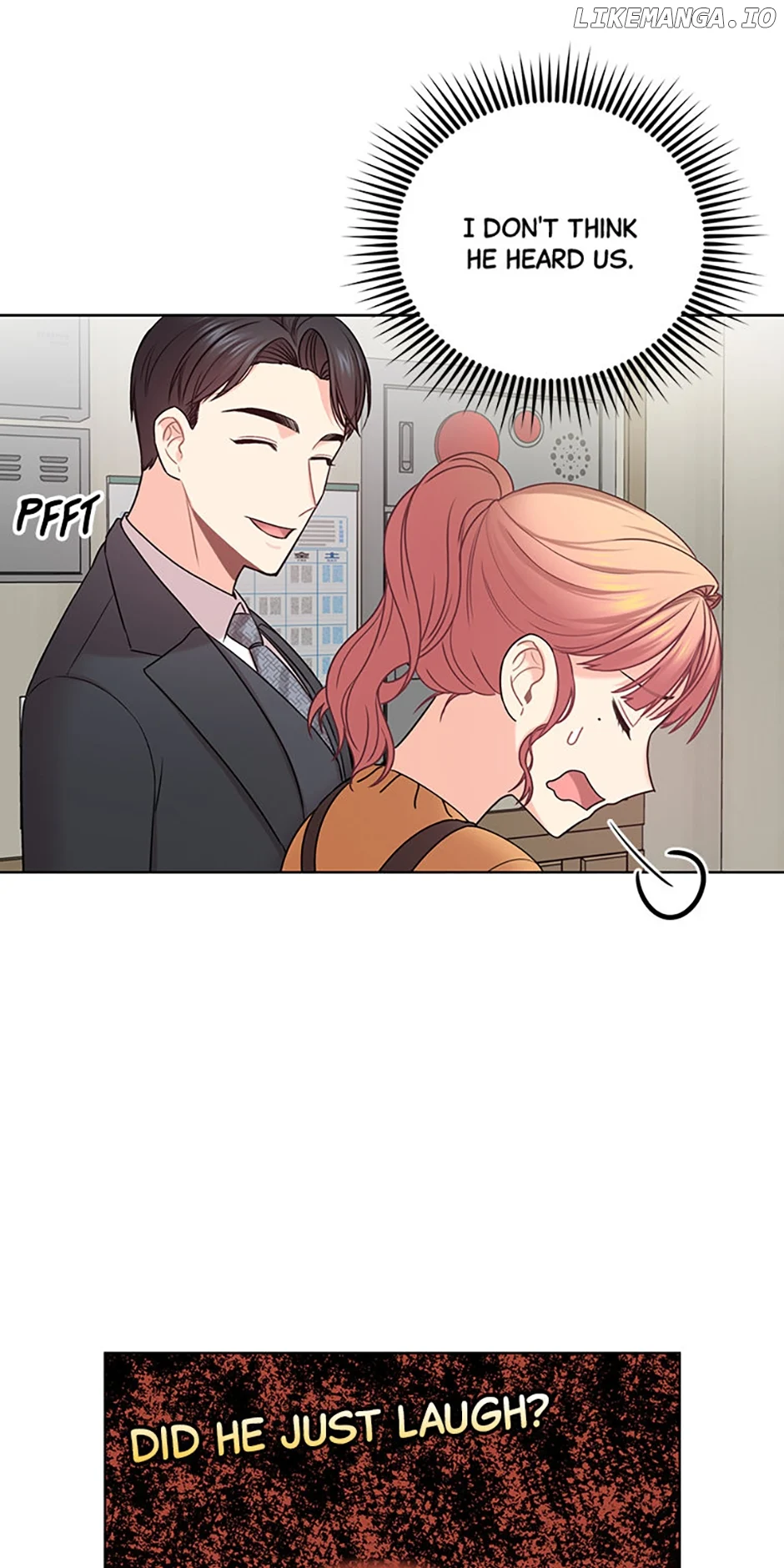 Frauds-In-Law [Official] chapter 18 page 26