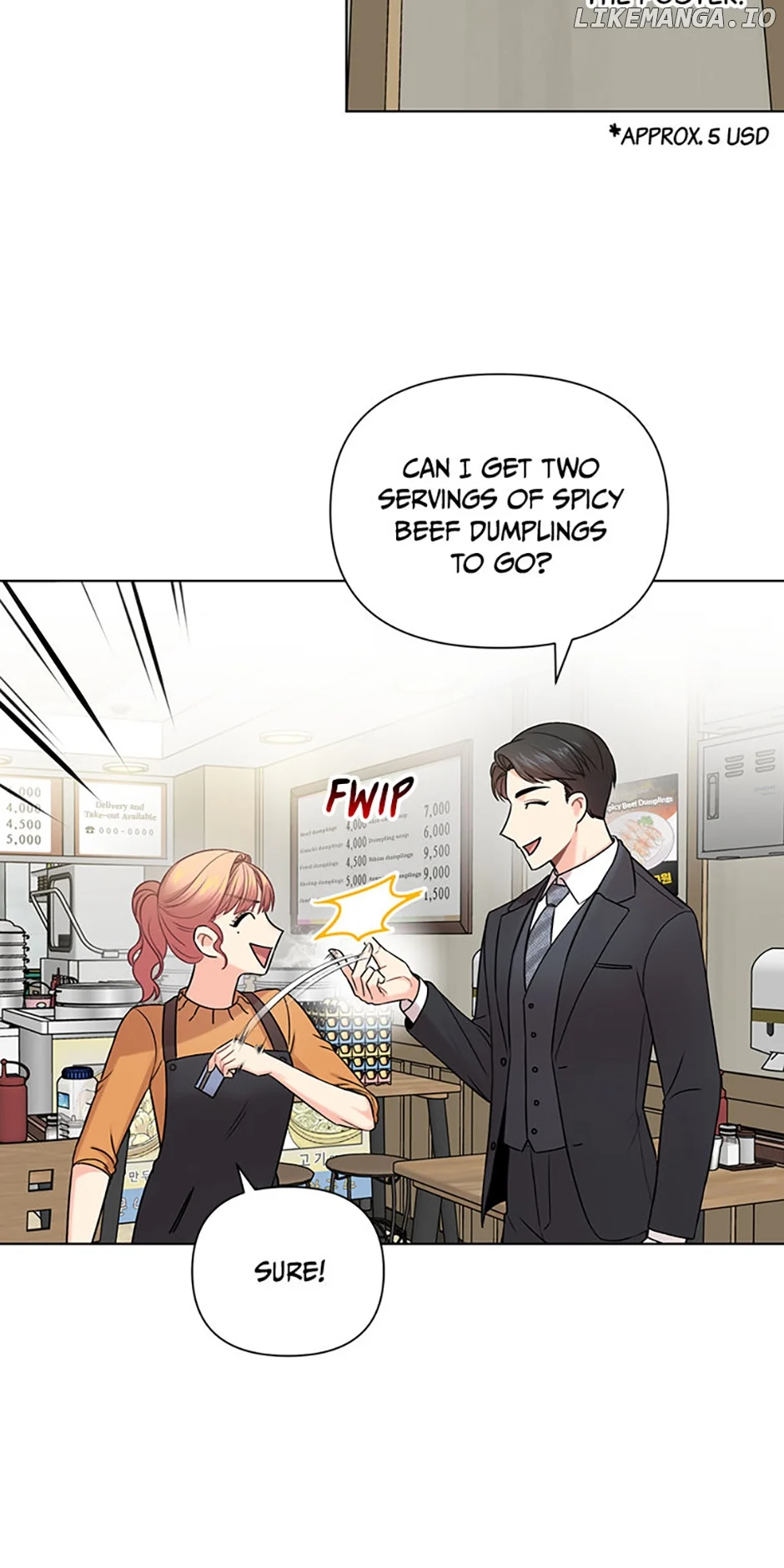 Frauds-In-Law [Official] chapter 18 page 29