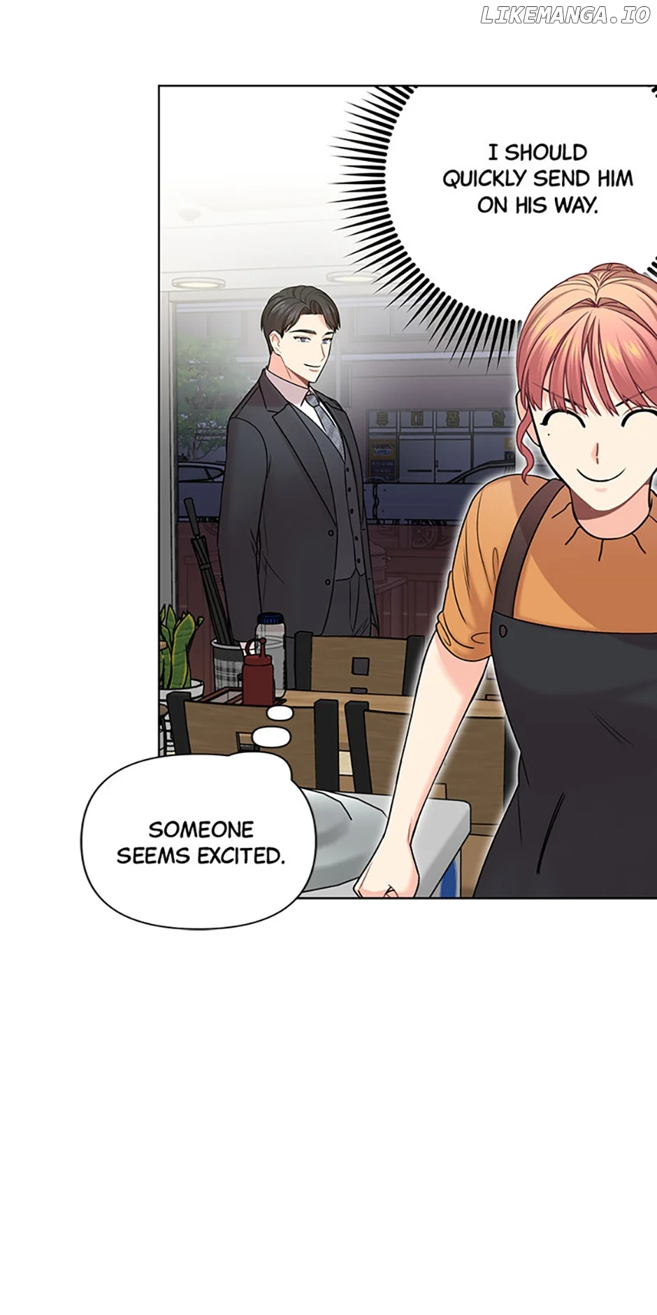 Frauds-In-Law [Official] chapter 18 page 30