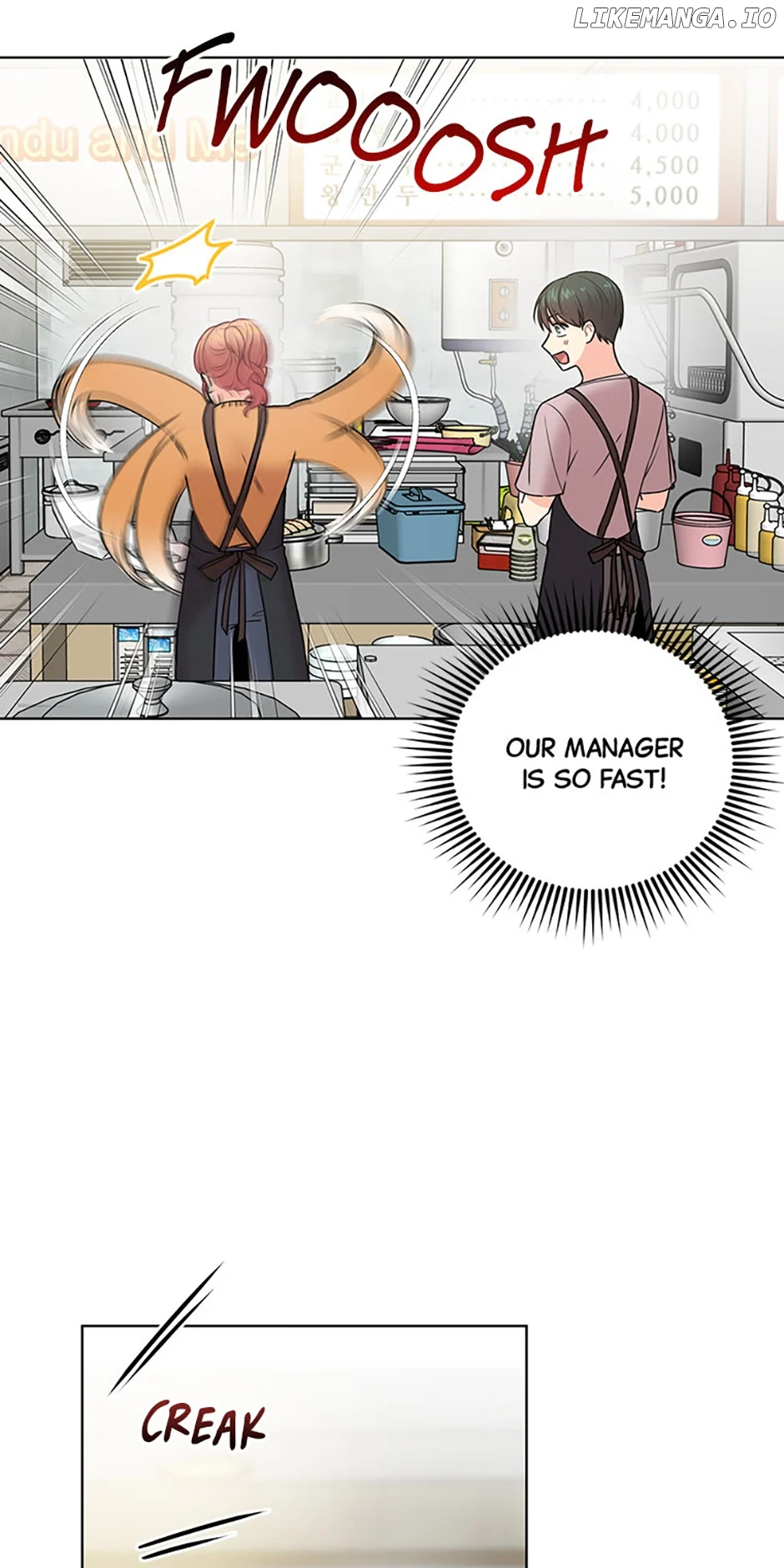 Frauds-In-Law [Official] chapter 18 page 32