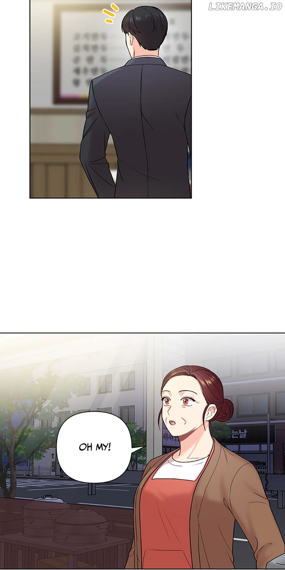 Frauds-In-Law [Official] chapter 18 page 33