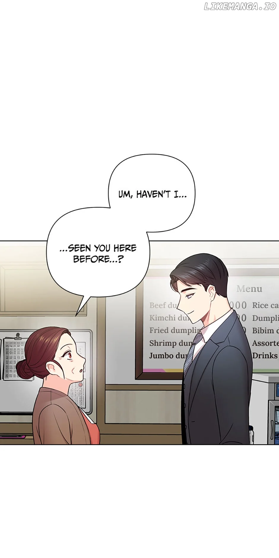 Frauds-In-Law [Official] chapter 18 page 34