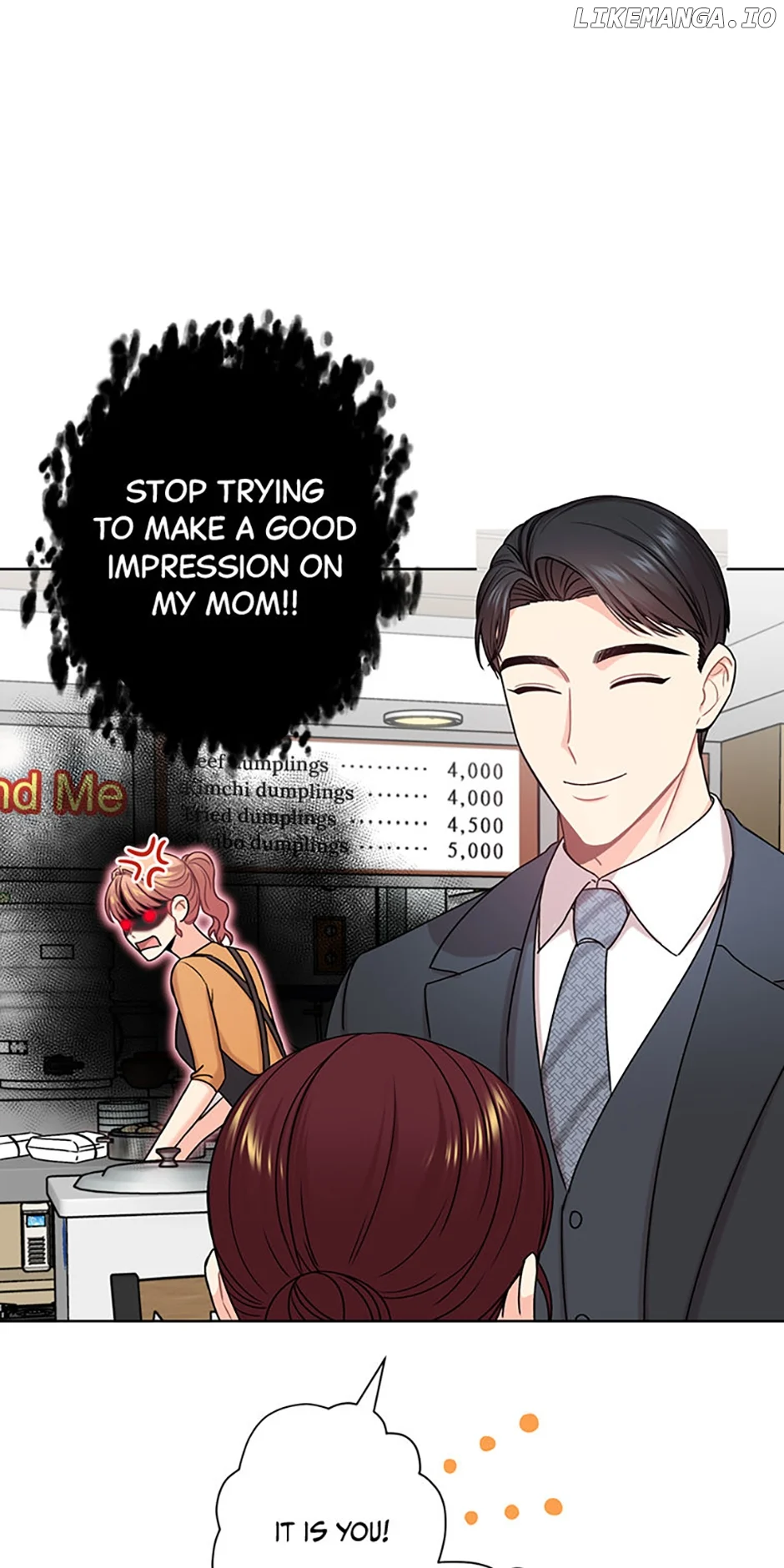 Frauds-In-Law [Official] chapter 18 page 36