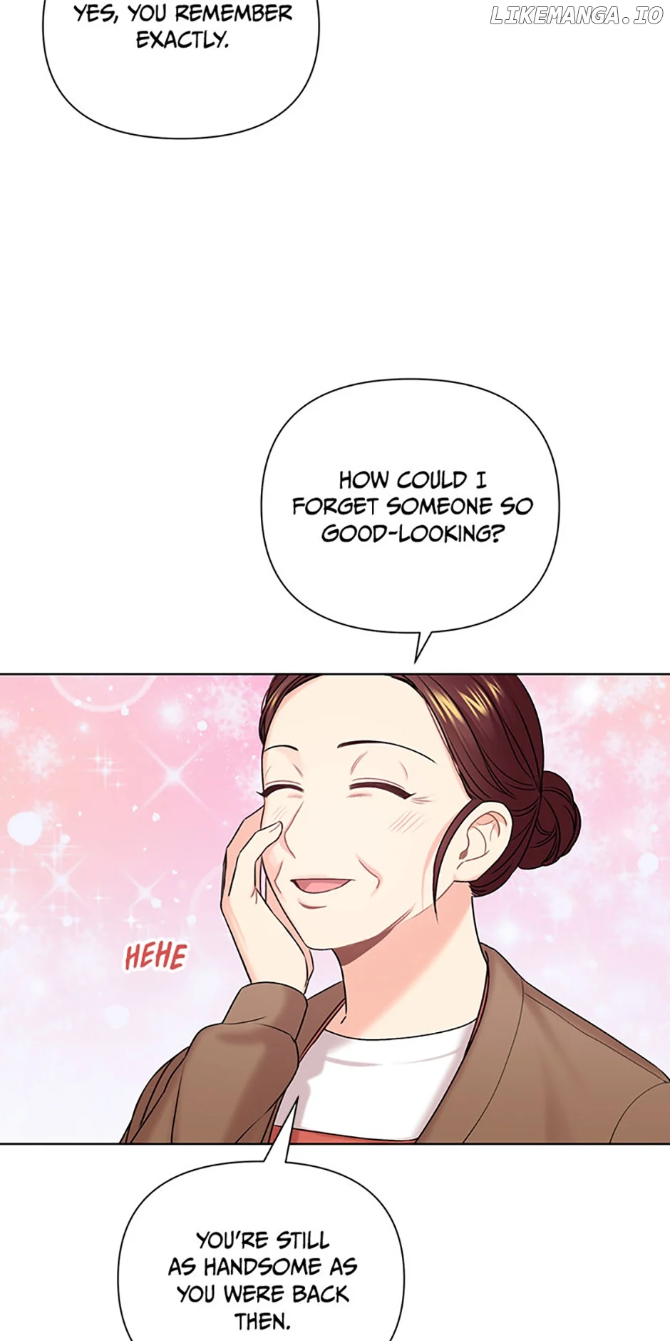 Frauds-In-Law [Official] chapter 18 page 38