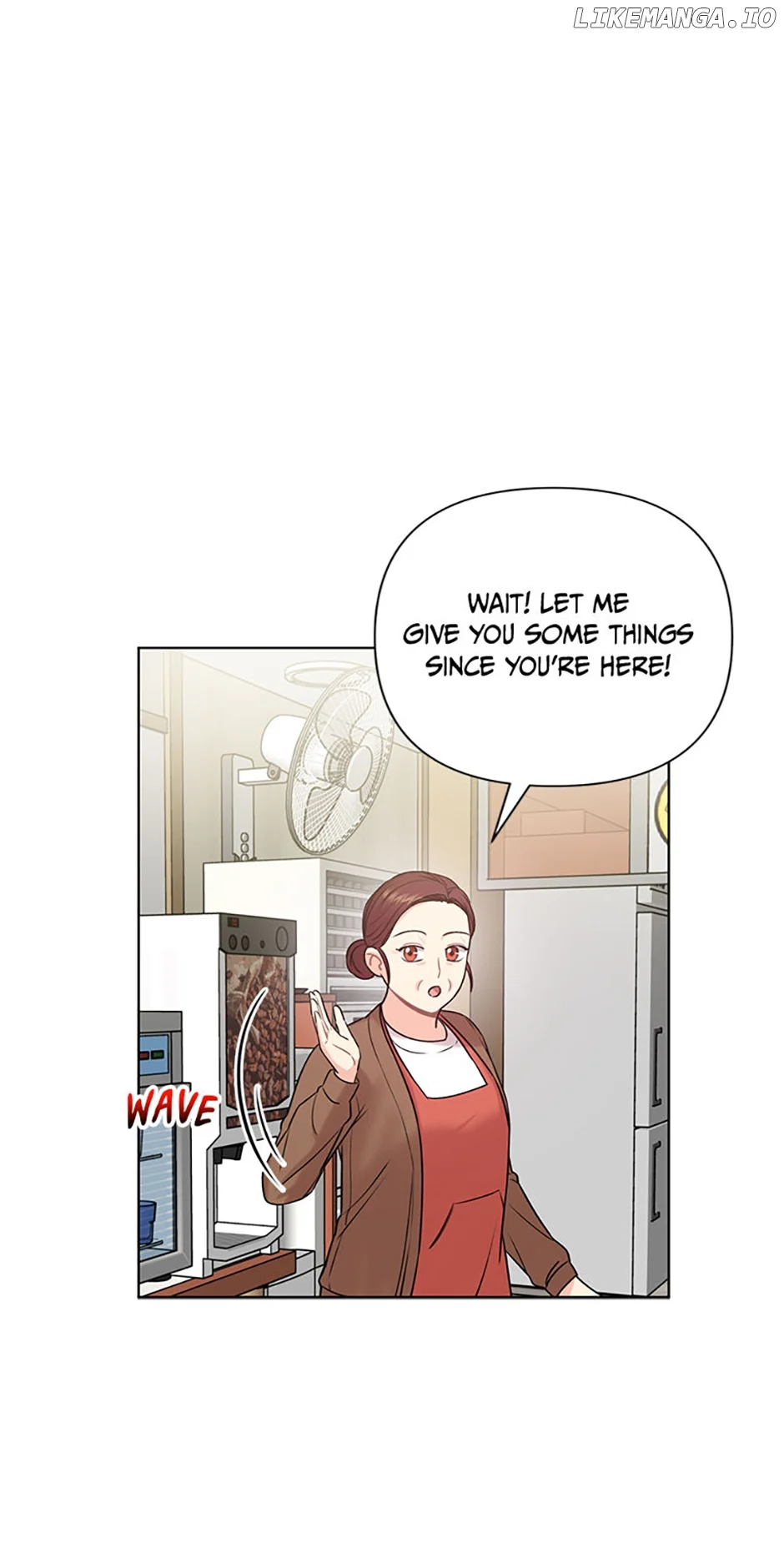 Frauds-In-Law [Official] chapter 18 page 45