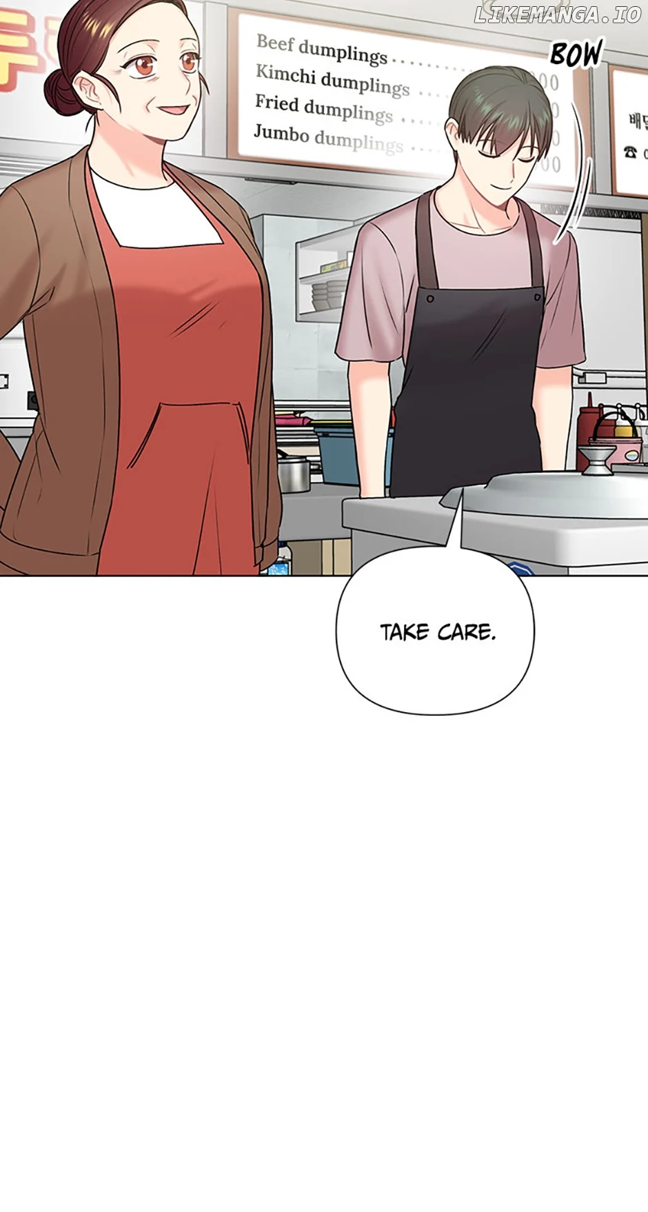 Frauds-In-Law [Official] chapter 18 page 48
