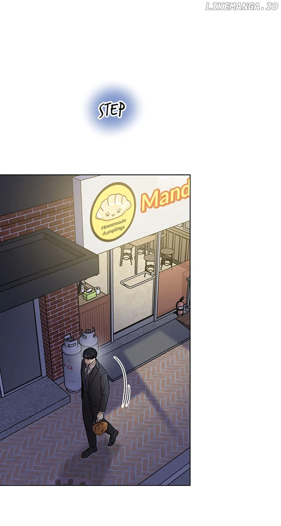 Frauds-In-Law [Official] chapter 18 page 49