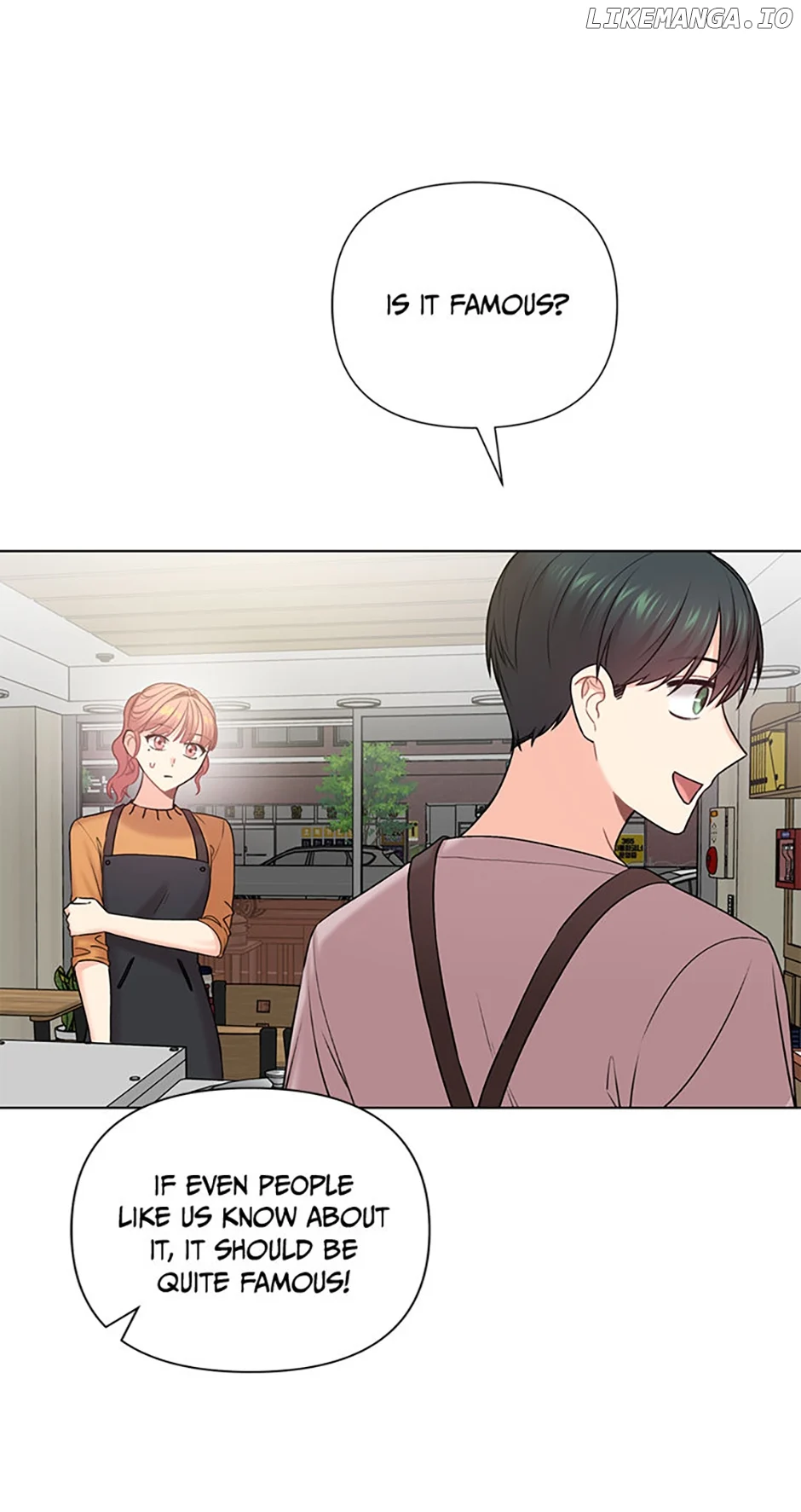 Frauds-In-Law [Official] chapter 18 page 51