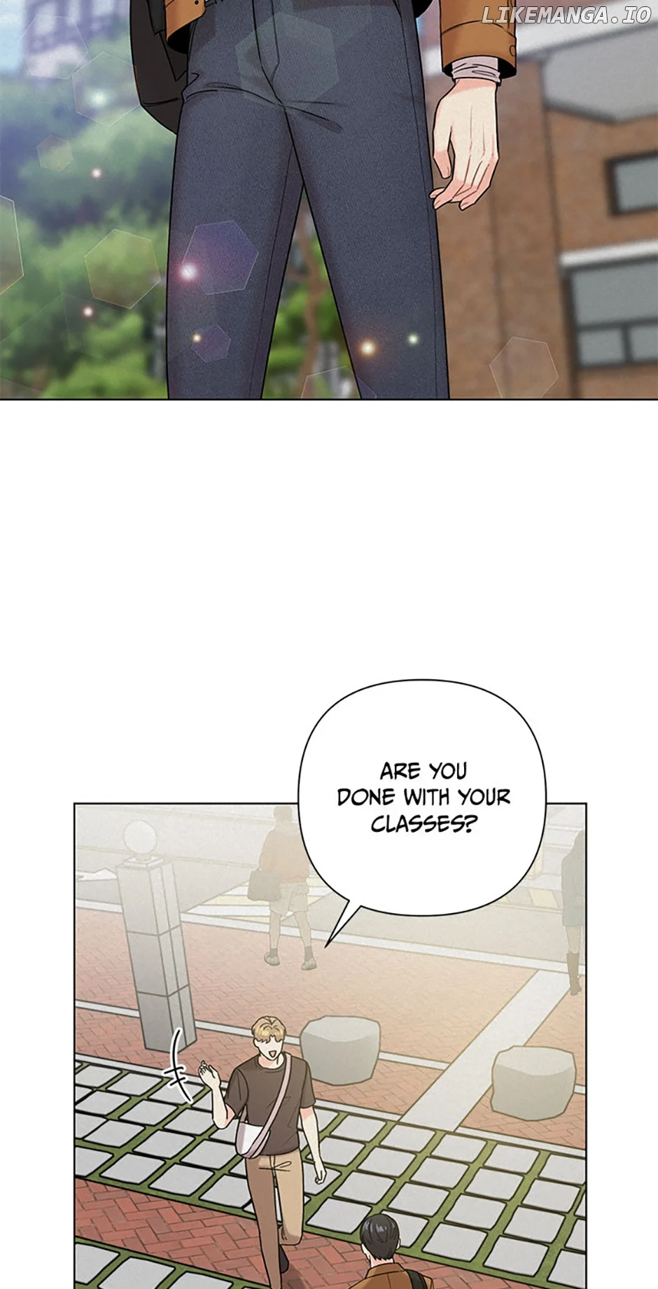 Frauds-In-Law [Official] chapter 19 page 4