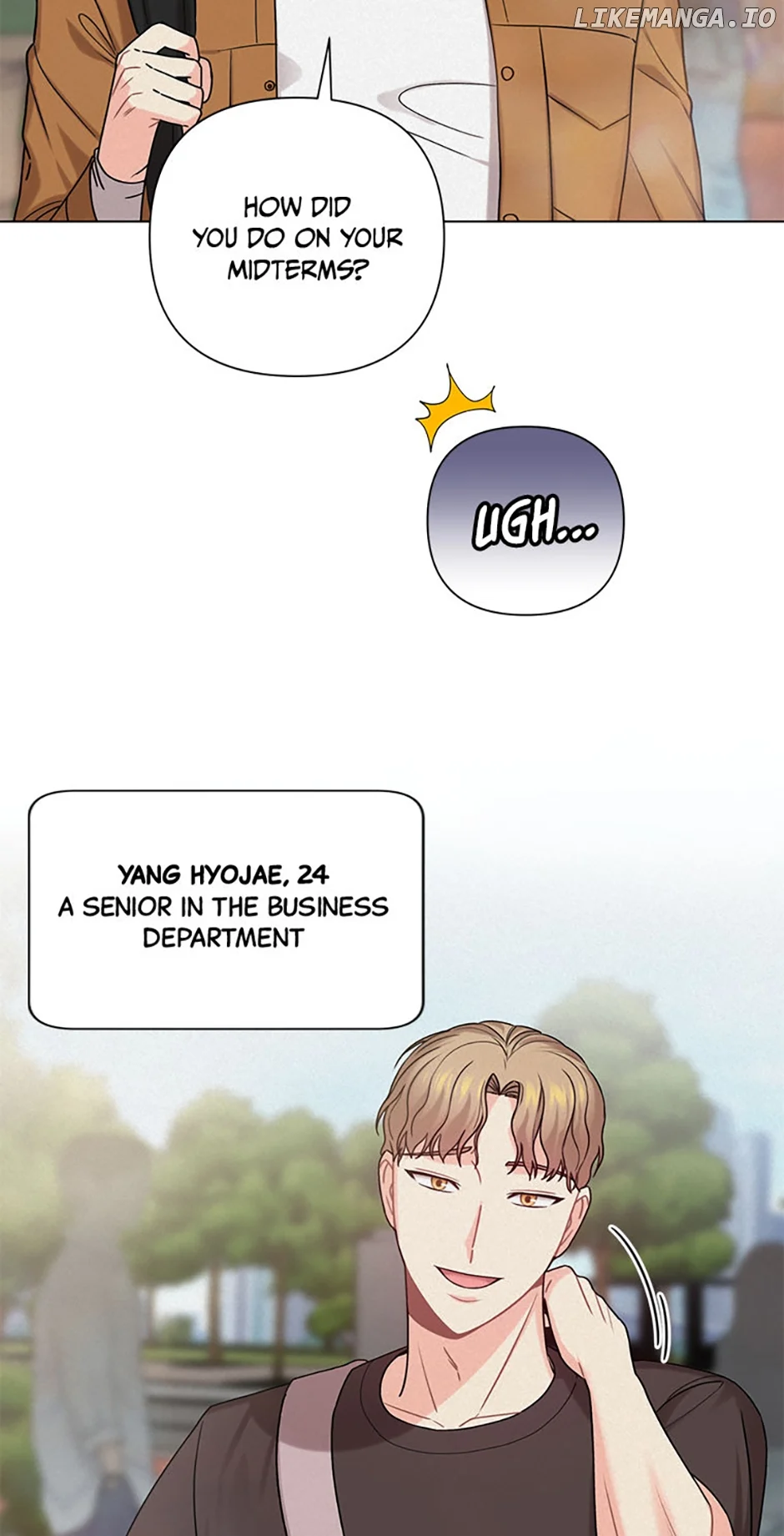 Frauds-In-Law [Official] chapter 19 page 6