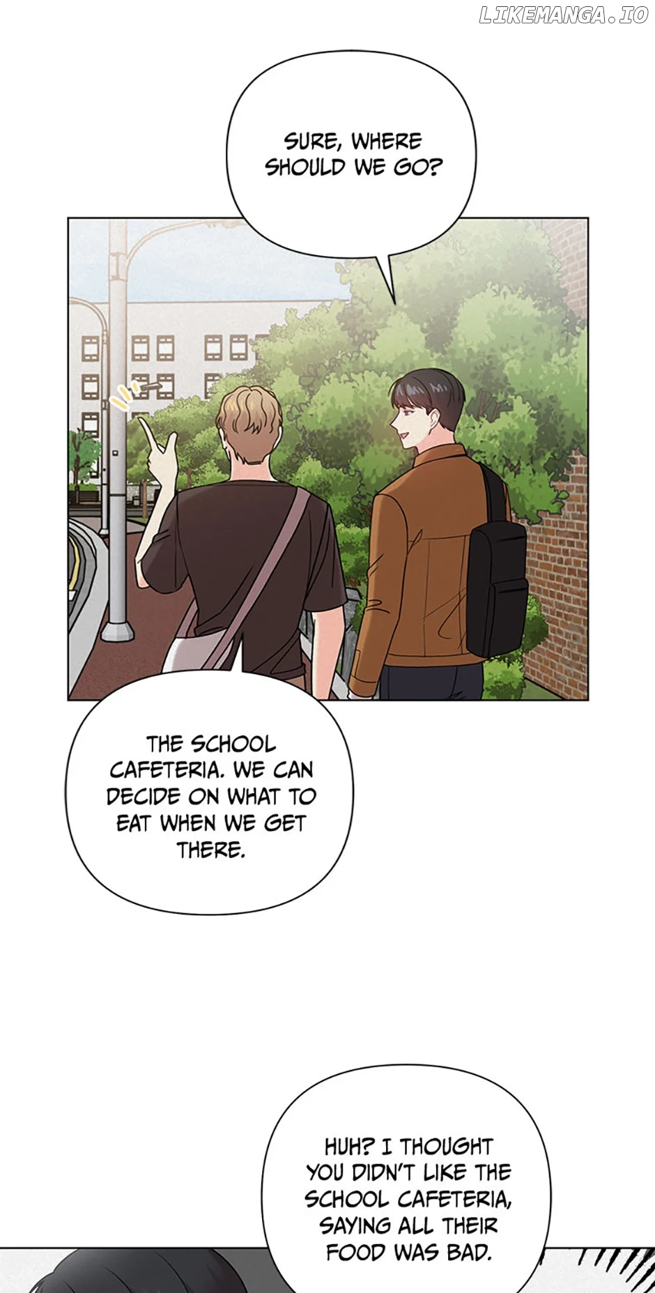 Frauds-In-Law [Official] chapter 19 page 9