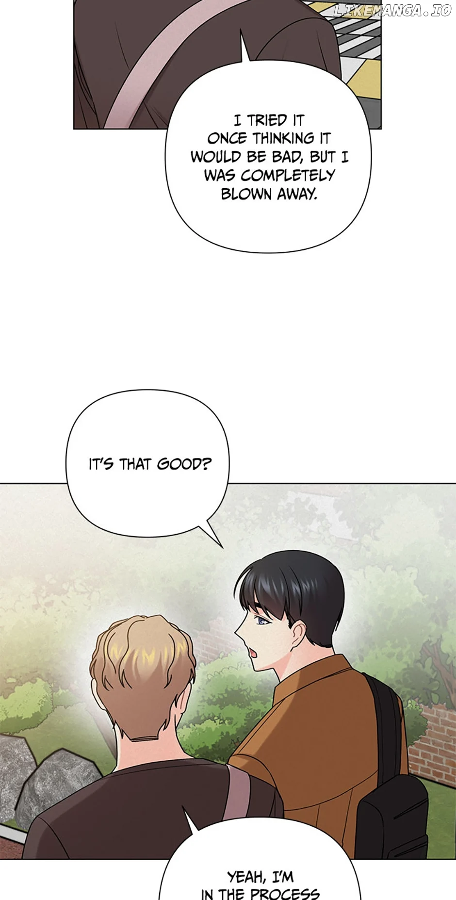 Frauds-In-Law [Official] chapter 19 page 11
