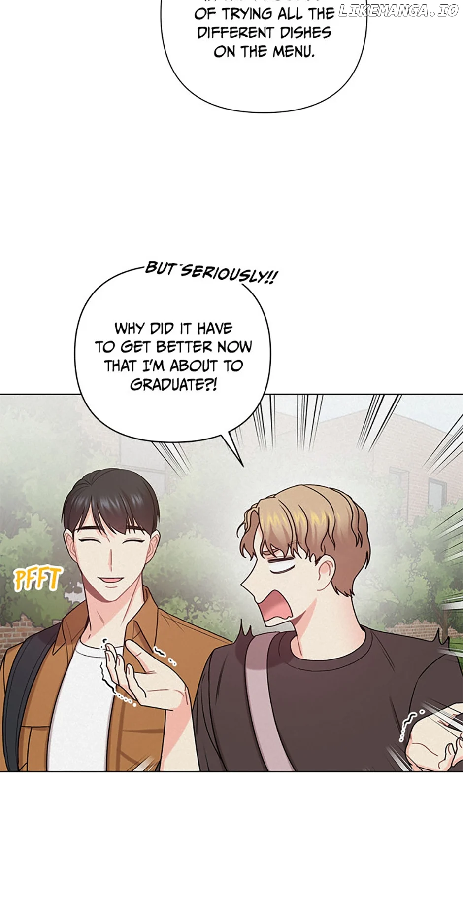 Frauds-In-Law [Official] chapter 19 page 12