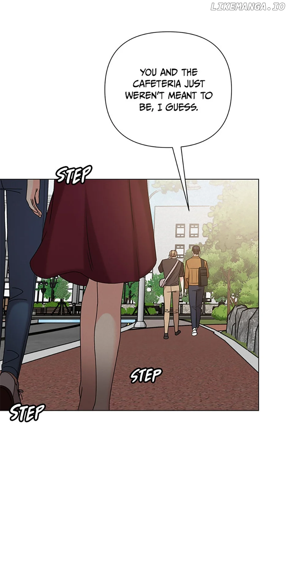 Frauds-In-Law [Official] chapter 19 page 13