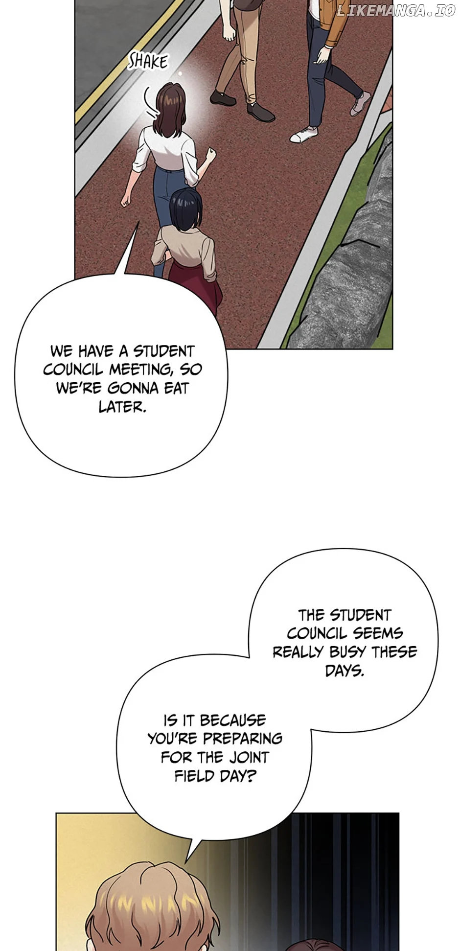 Frauds-In-Law [Official] chapter 19 page 16