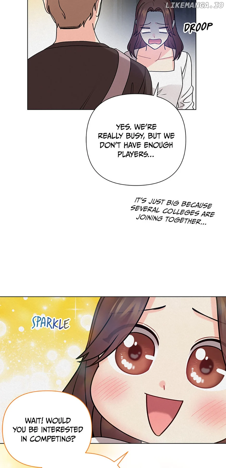 Frauds-In-Law [Official] chapter 19 page 17