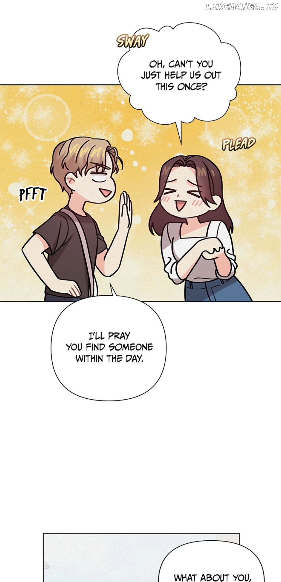 Frauds-In-Law [Official] chapter 19 page 19