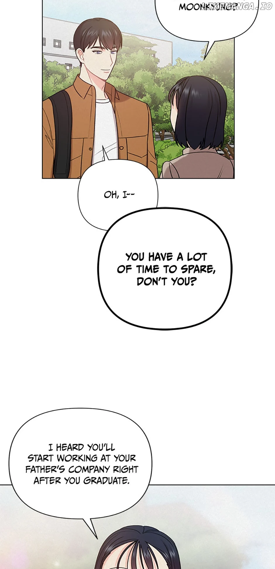 Frauds-In-Law [Official] chapter 19 page 20