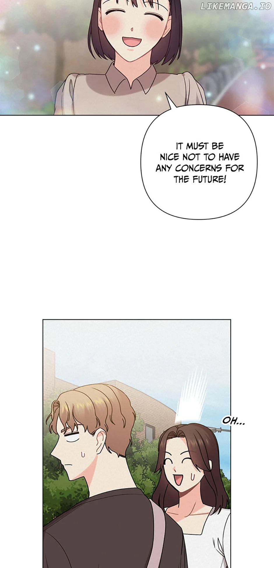 Frauds-In-Law [Official] chapter 19 page 21