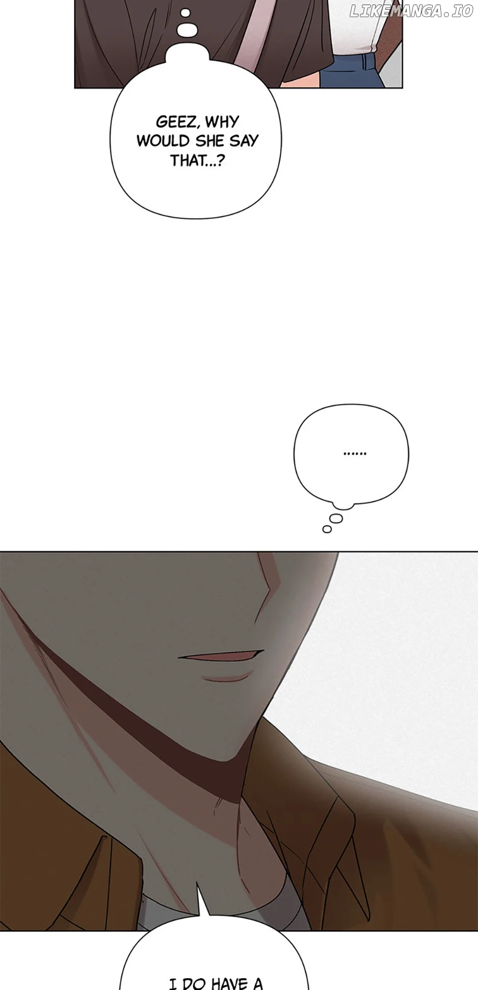 Frauds-In-Law [Official] chapter 19 page 22