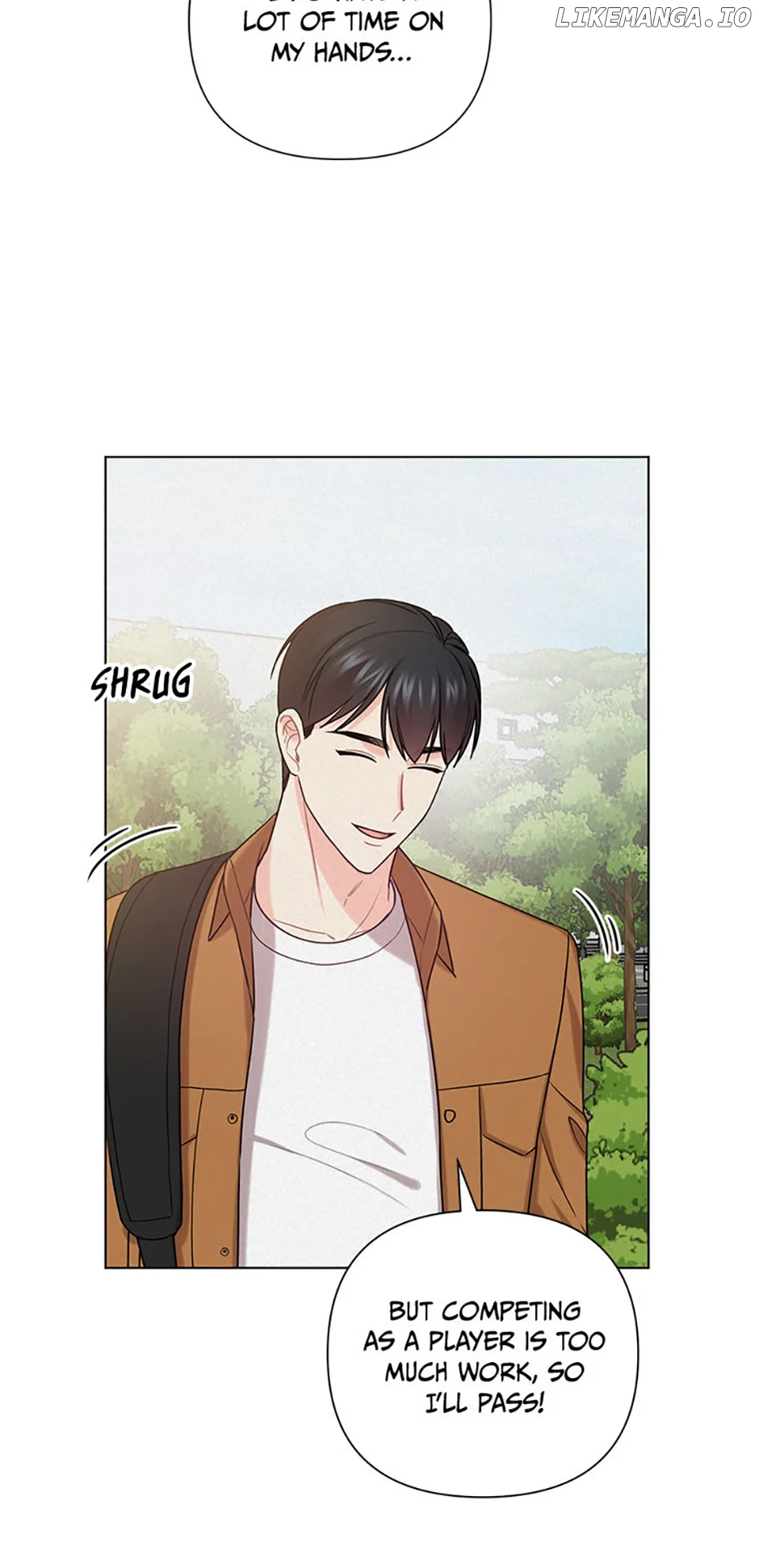 Frauds-In-Law [Official] chapter 19 page 23