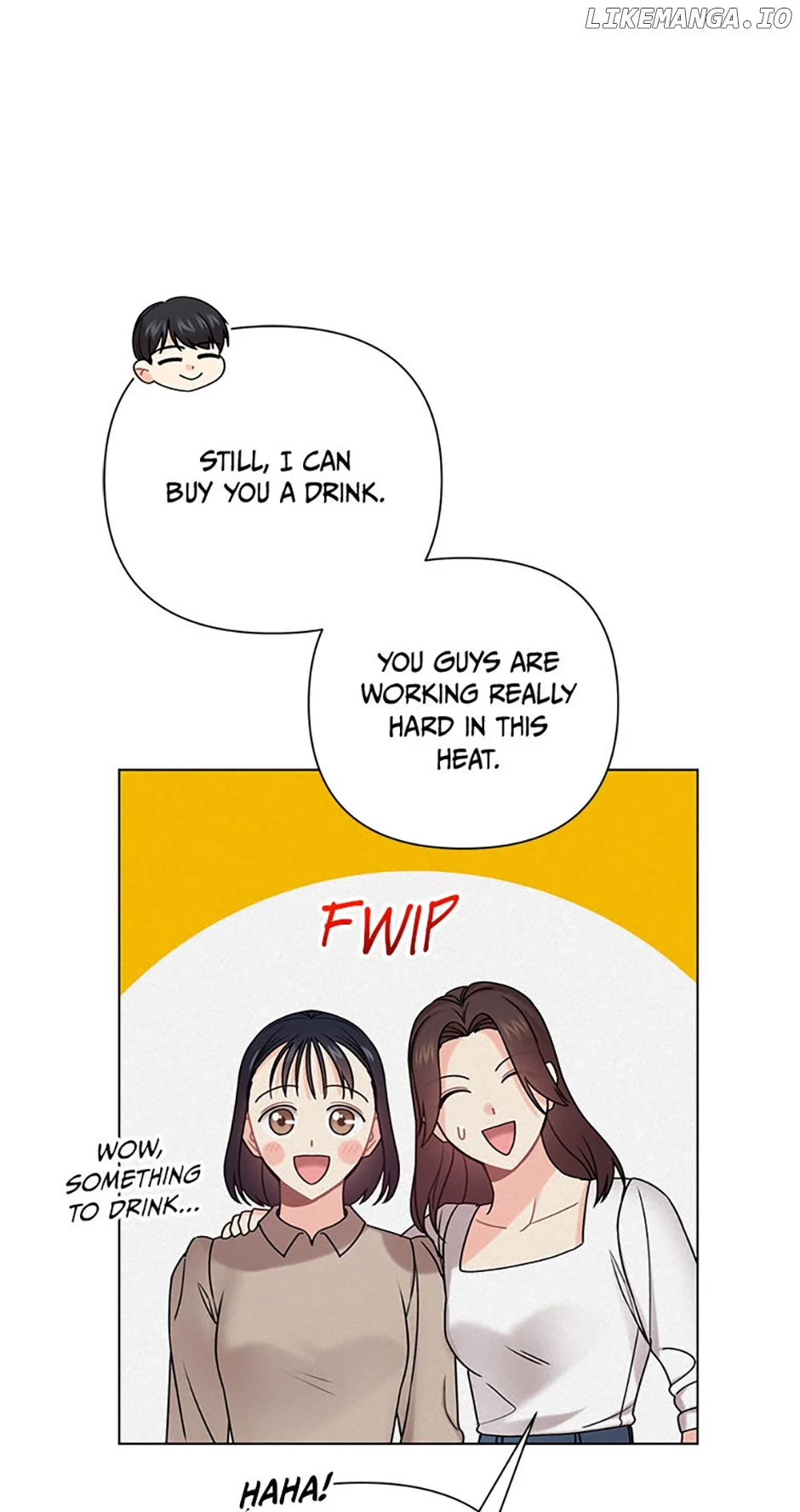 Frauds-In-Law [Official] chapter 19 page 24