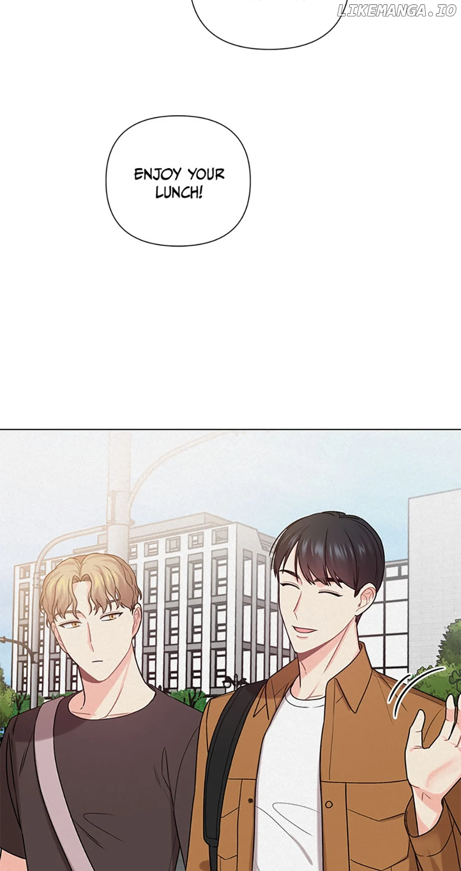 Frauds-In-Law [Official] chapter 19 page 26