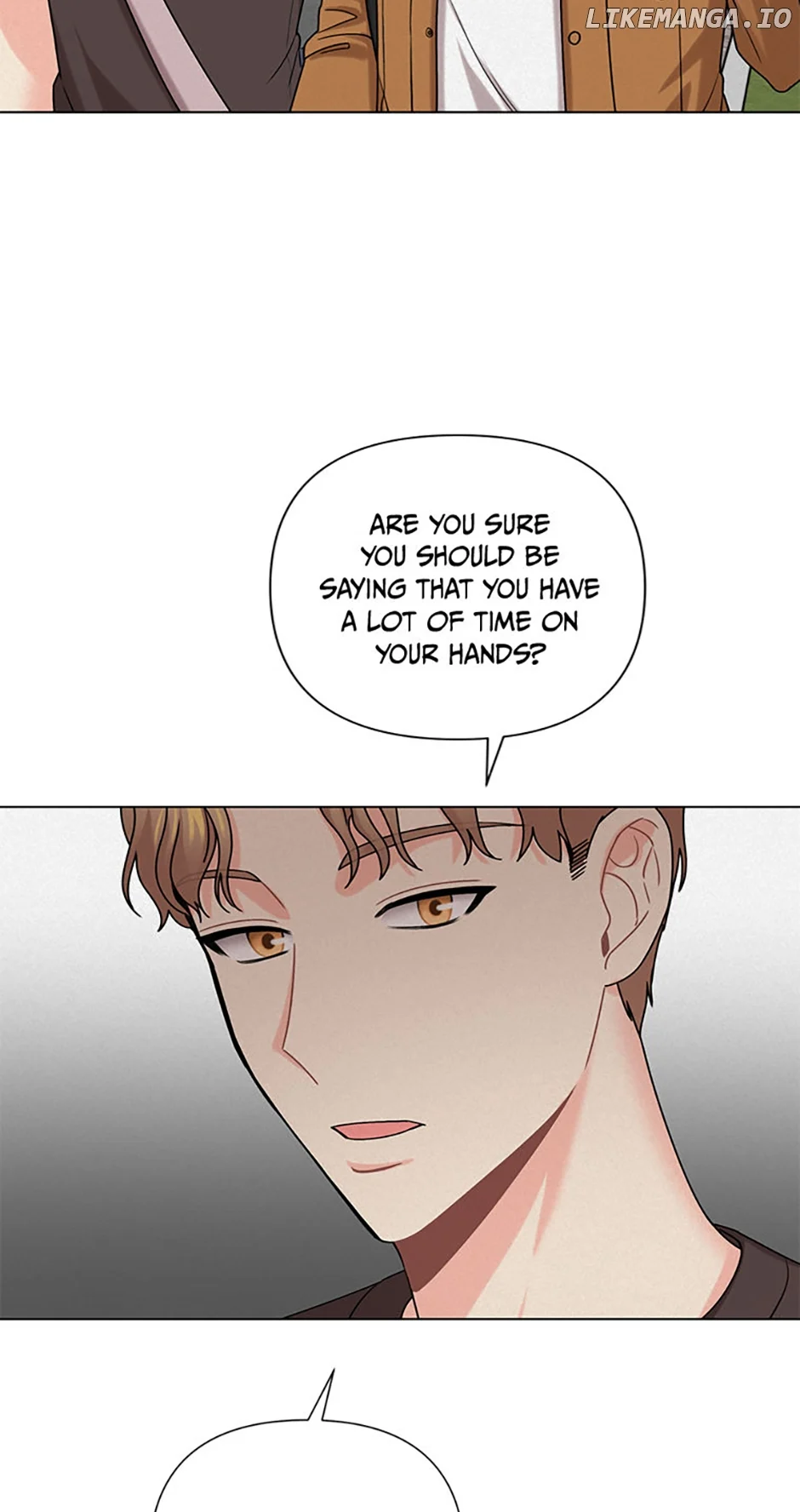 Frauds-In-Law [Official] chapter 19 page 27