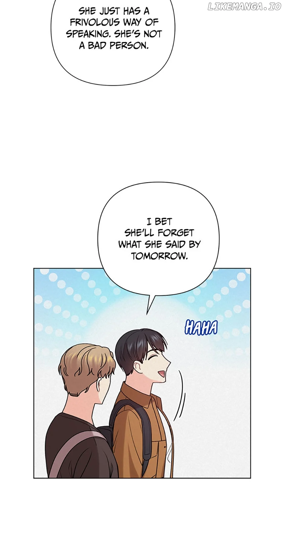Frauds-In-Law [Official] chapter 19 page 29