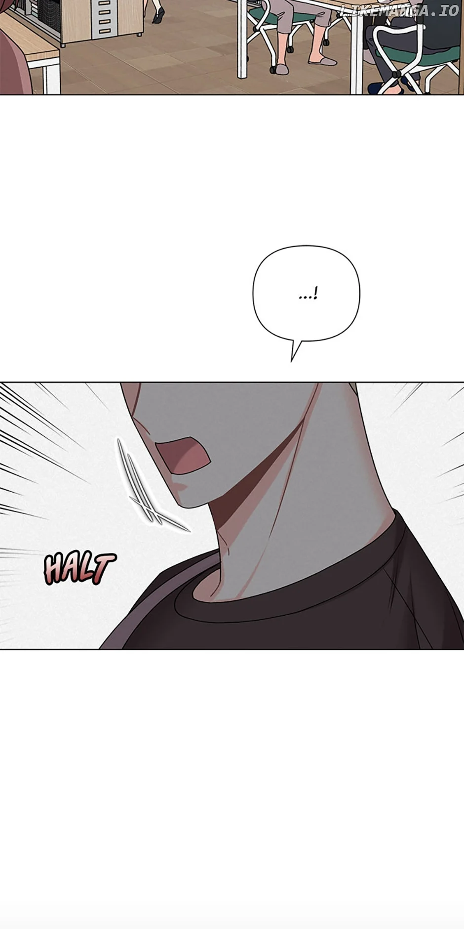 Frauds-In-Law [Official] chapter 19 page 32