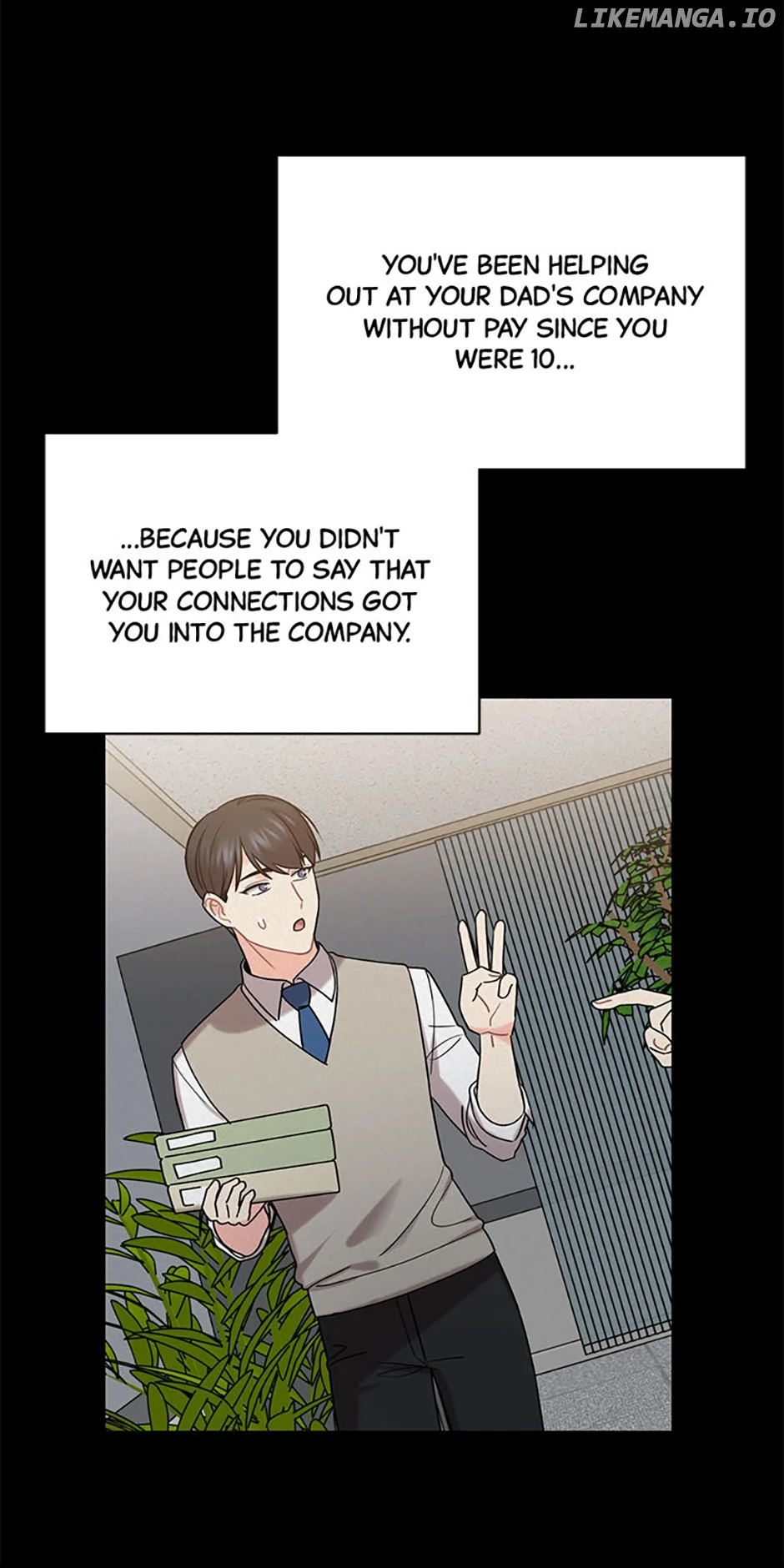 Frauds-In-Law [Official] chapter 19 page 34