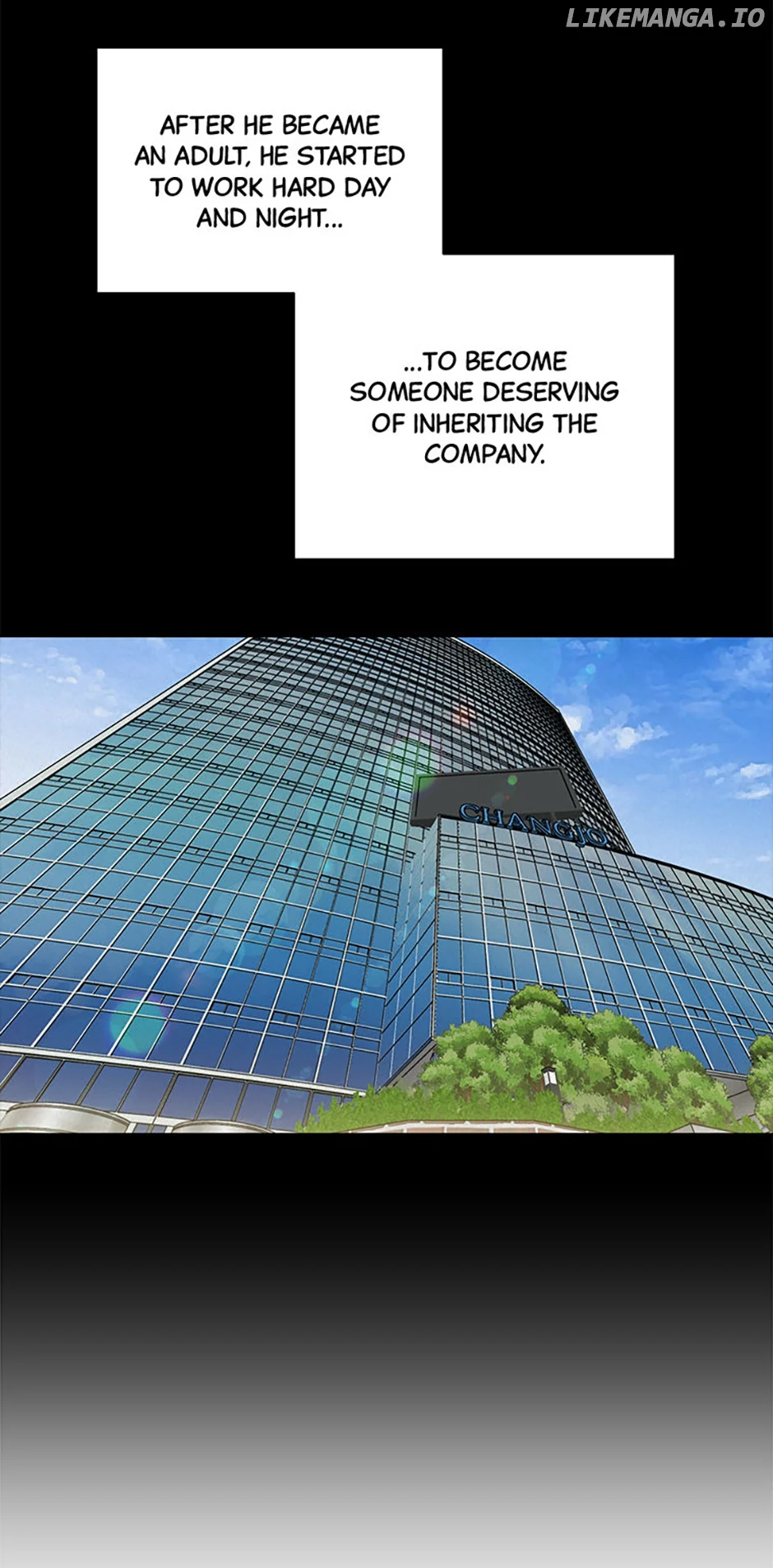 Frauds-In-Law [Official] chapter 19 page 36