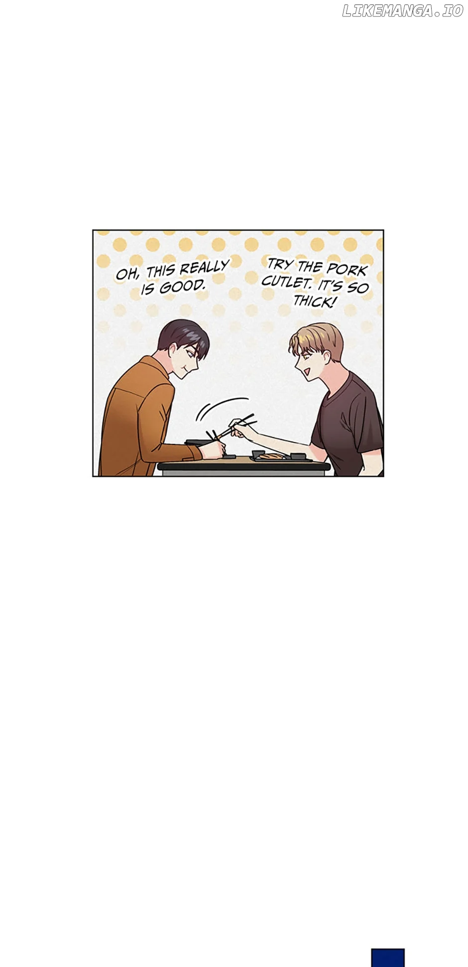Frauds-In-Law [Official] chapter 19 page 40
