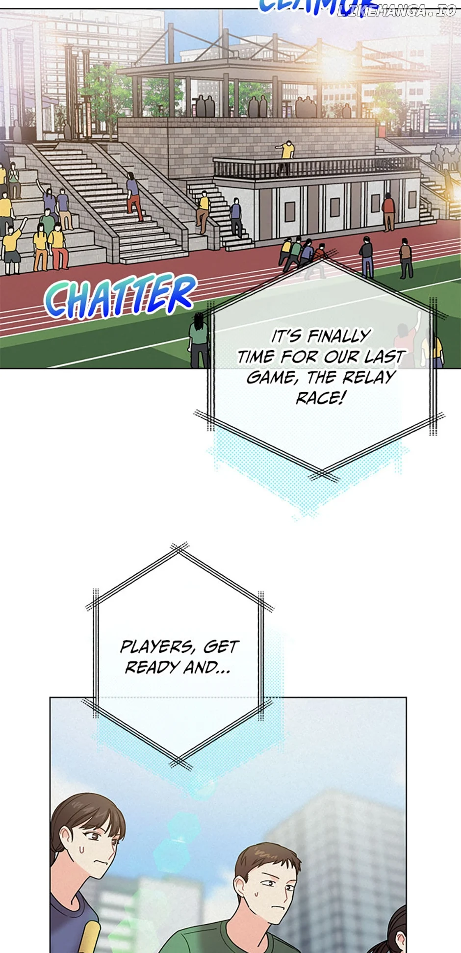 Frauds-In-Law [Official] chapter 19 page 42