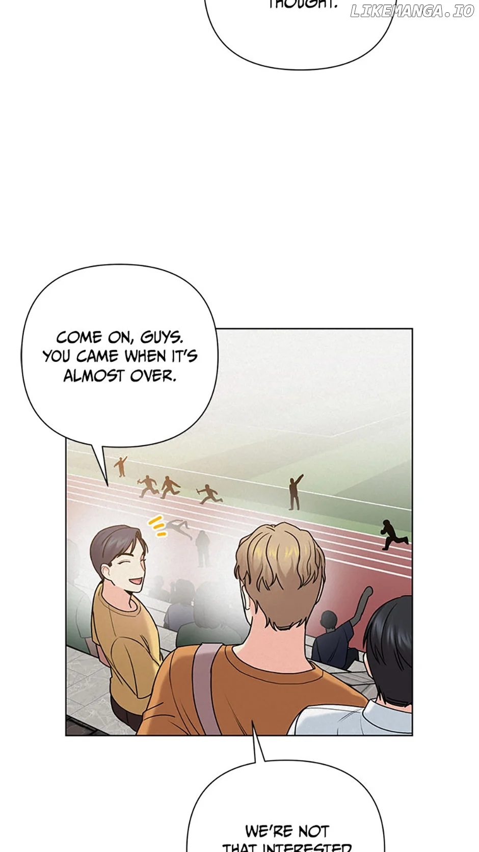 Frauds-In-Law [Official] chapter 19 page 46