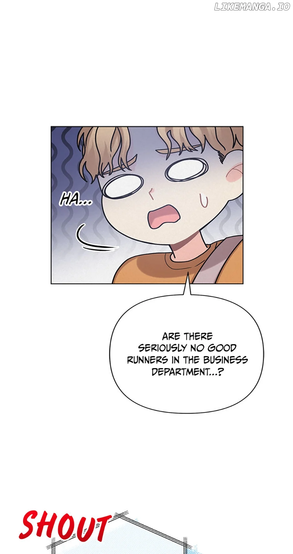 Frauds-In-Law [Official] chapter 19 page 51