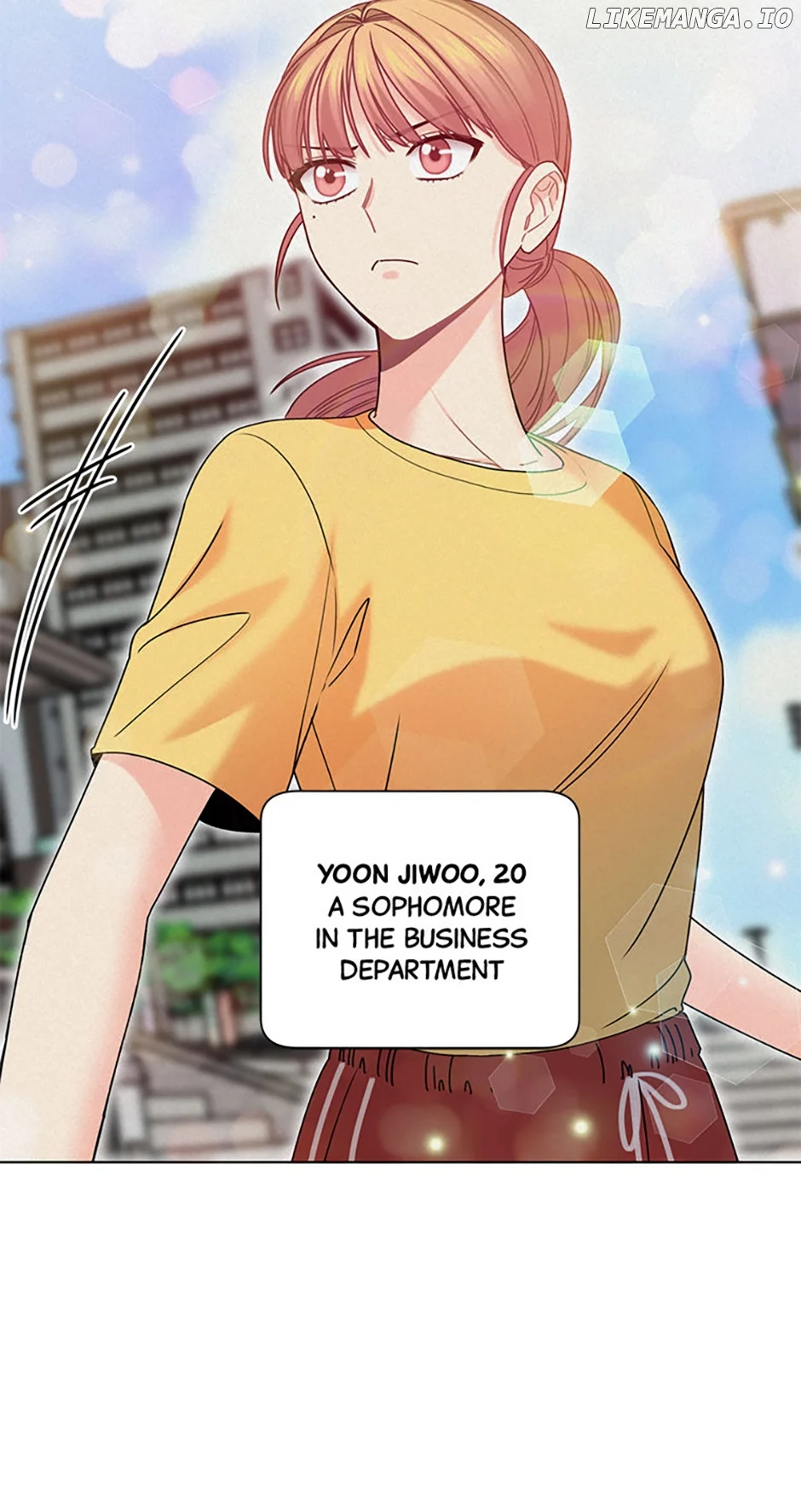 Frauds-In-Law [Official] chapter 19 page 56