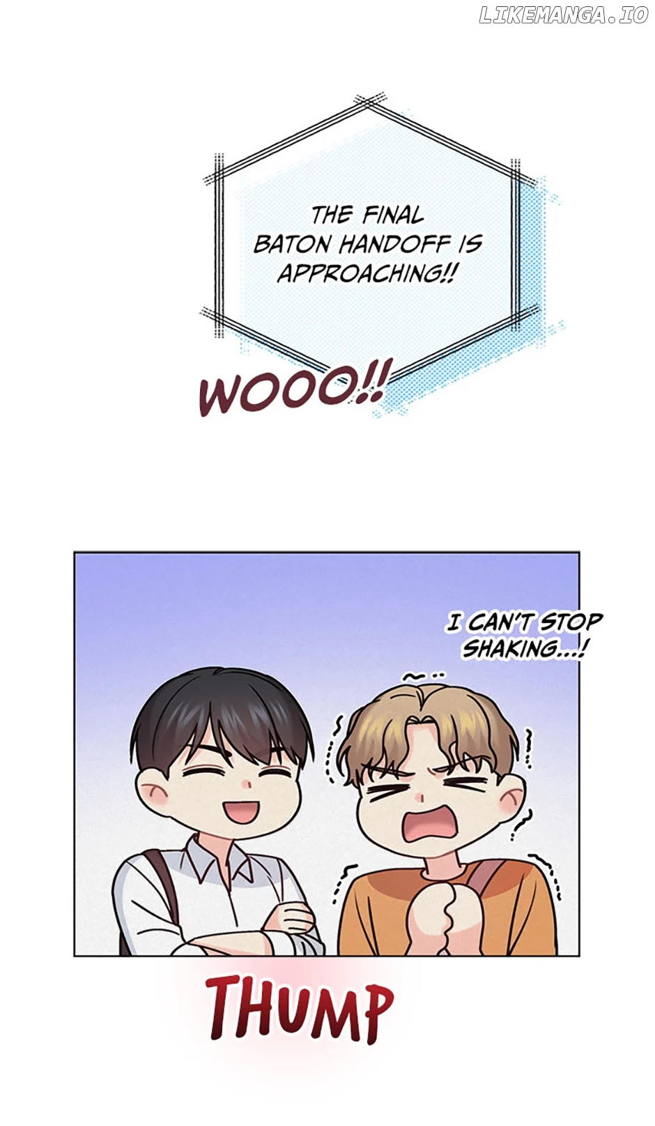 Frauds-In-Law [Official] chapter 19 page 57